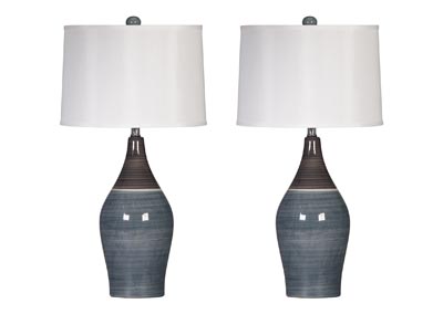 Image for Niobe Table Lamp (Set of 2)