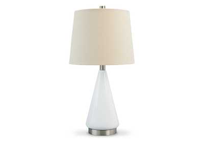 Ackson Table Lamp (Set of 2)