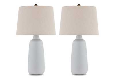 Avianic Table Lamp (Set of 2),Signature Design By Ashley