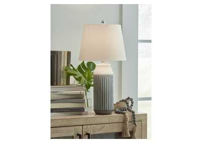 Afener Table Lamp (Set of 2),Signature Design By Ashley