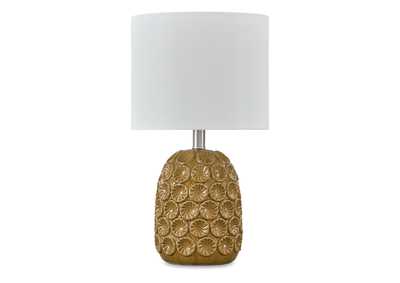 Image for Moorbank Table Lamp