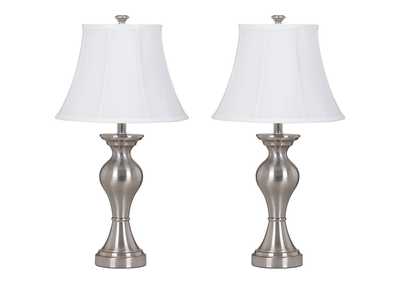 Image for Rishona Table Lamp (Set of 2)