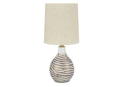 Image for Aleela Table Lamp