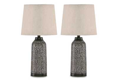 Image for Lanson Table Lamp (Set of 2)