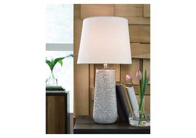 Chaston Table Lamp (Set of 2),Signature Design By Ashley