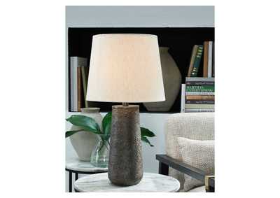 Chaston Table Lamp (Set of 2),Signature Design By Ashley