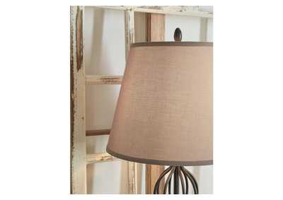 Ornawell Table Lamp (Set of 2),Signature Design By Ashley