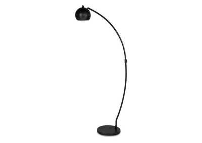 Image for Marinel Floor Lamp