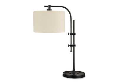 Baronvale 2-Piece Table Lamp Set,Signature Design By Ashley