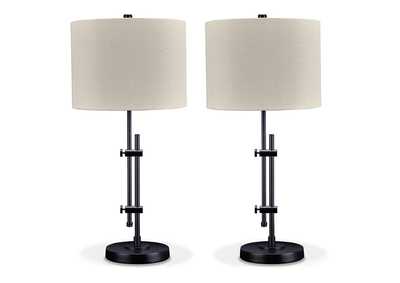 Image for Baronvale Table Lamp (Set of 2)