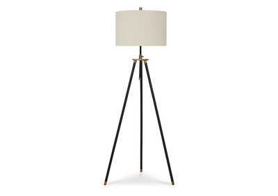 Image for Cashner Floor Lamp