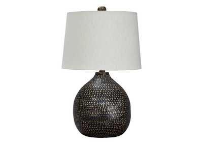 Image for Maire Table Lamp
