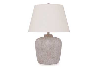 Image for Danry Table Lamp