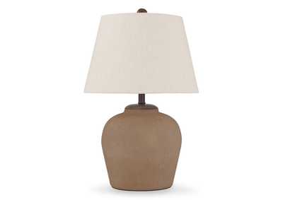 Scantor Table Lamp,Signature Design By Ashley