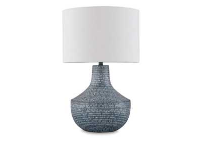 Schylarmont Table Lamp