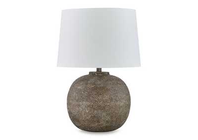 Image for Neavesboro Table Lamp