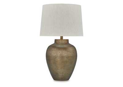 Image for Madney Table Lamp