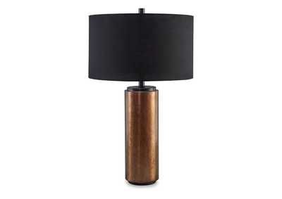 Hildry Table Lamp,Signature Design By Ashley