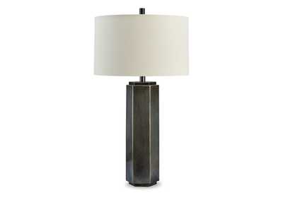 Dirkton Table Lamp (Set of 2),Signature Design By Ashley