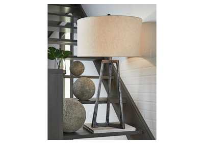 Ryandale Table Lamp,Signature Design By Ashley