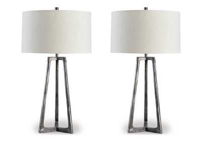 Ryandale Table Lamp (Set of 2),Signature Design By Ashley