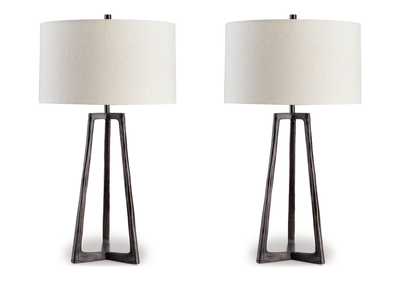 Image for Ryandale Table Lamp (Set of 2)