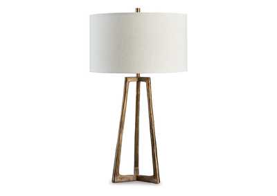 Ryandale Table Lamp (Set of 2),Signature Design By Ashley