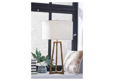 Ryandale Table Lamp,Signature Design By Ashley