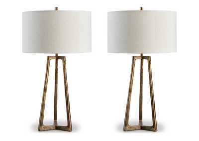 Image for Ryandale Table Lamp (Set of 2)