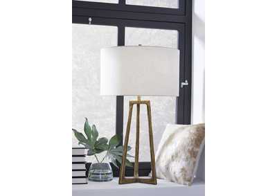 Ryandale Table Lamp,Signature Design By Ashley