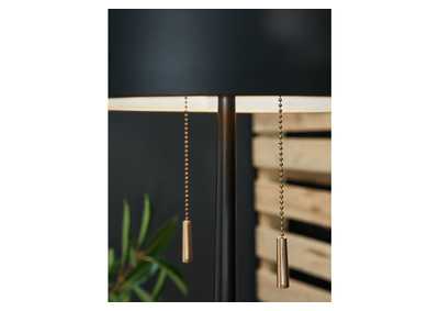 Amadell Floor Lamp,Signature Design By Ashley