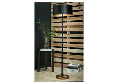 Amadell Floor Lamp,Signature Design By Ashley