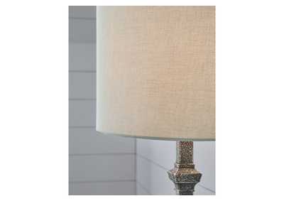 Oralieville Accent Lamp,Signature Design By Ashley