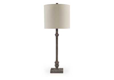 Oralieville Accent Lamp (Set of 2),Signature Design By Ashley