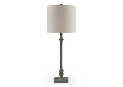 Oralieville Accent Lamp,Signature Design By Ashley