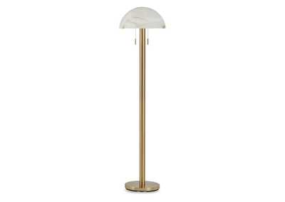 Tobbinsen Floor Lamp