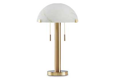 Tobbinsen Table Lamp,Signature Design By Ashley