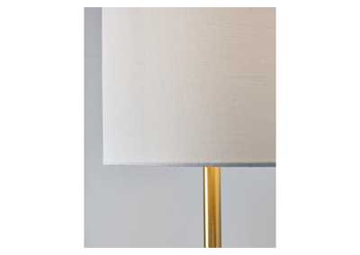 Maywick Table Lamp,Signature Design By Ashley