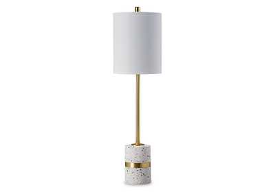 Image for Maywick Table Lamp