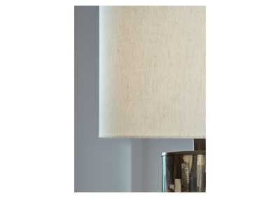 Ellford Table Lamp,Signature Design By Ashley