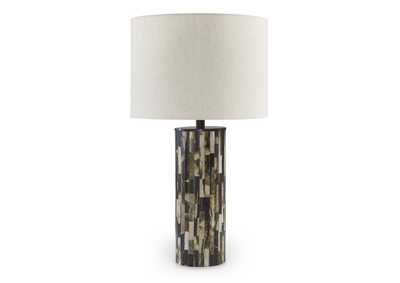 Ellford Table Lamp,Signature Design By Ashley