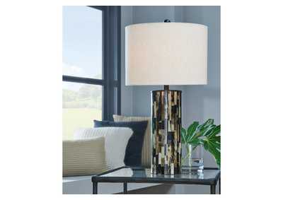 Ellford Table Lamp (Set of 2),Signature Design By Ashley