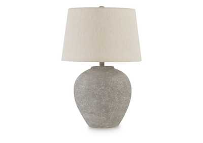 Dreward Table Lamp