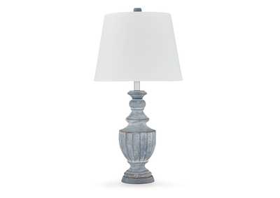 Cylerick Table Lamp