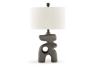 Danacy Table Lamp (Set of 2),Signature Design By Ashley