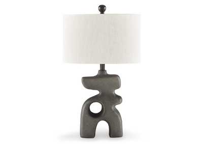 Danacy Table Lamp,Signature Design By Ashley