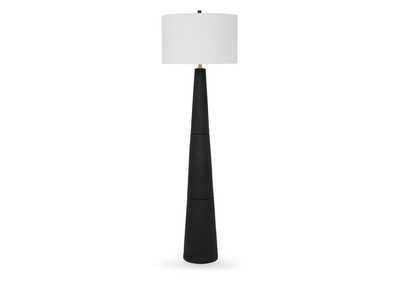 Image for Hallburg Floor Lamp