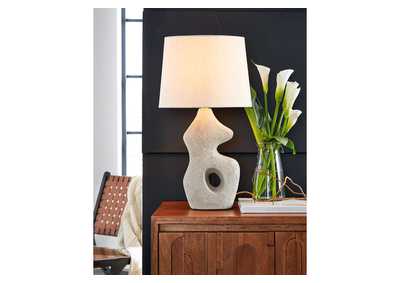 Chadrich Table Lamp (Set of 2),Signature Design By Ashley