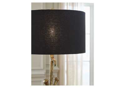 Josney Table Lamp,Signature Design By Ashley