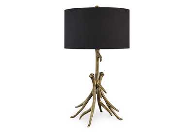 Josney Table Lamp,Signature Design By Ashley